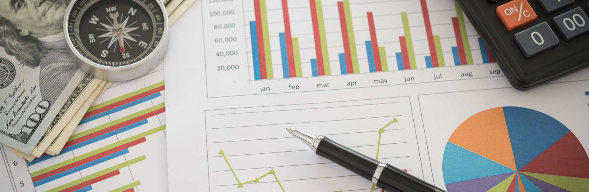 Streamline Your Finances With Expert Bookkeeping